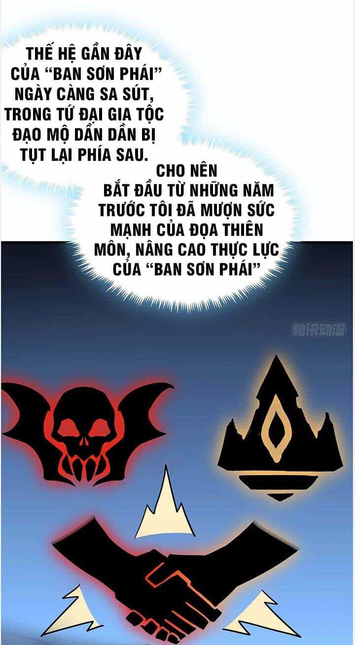Bất Tử Thần Vương Tu Liên Tục - Chương 70 - ảnh 18