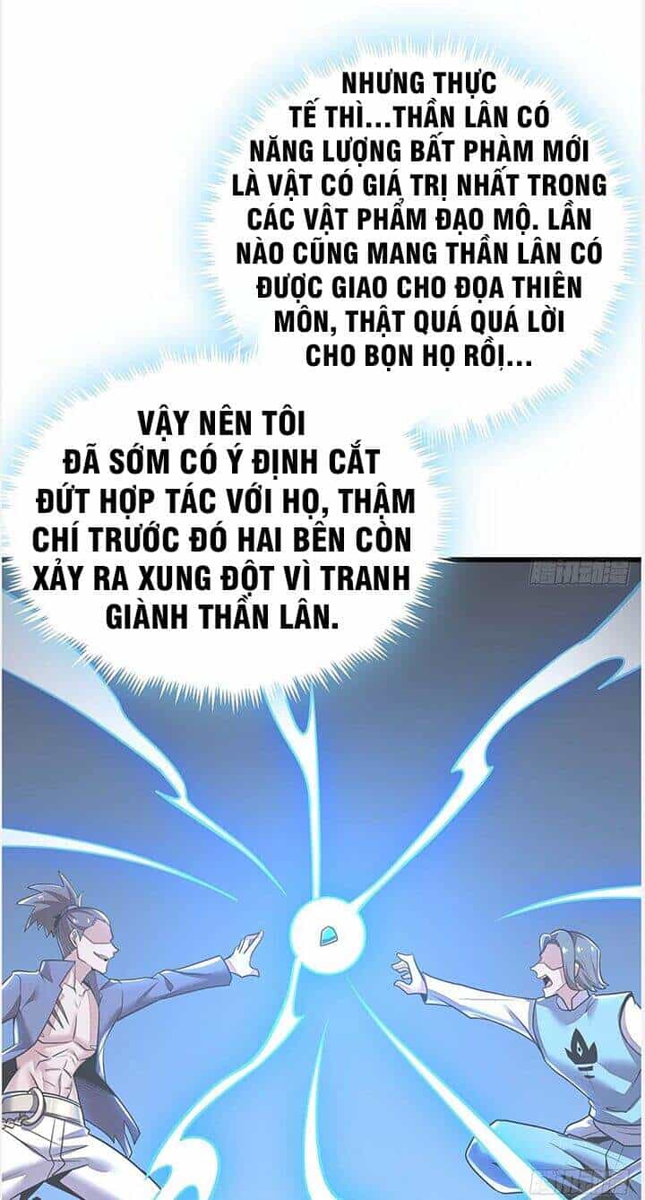 Bất Tử Thần Vương Tu Liên Tục - Chương 70 - ảnh 20