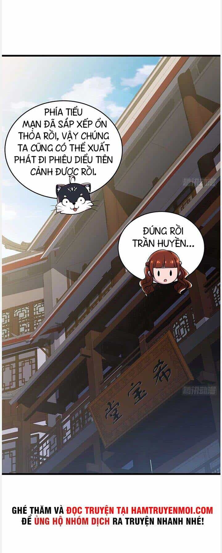 Bất Tử Thần Vương Tu Liên Tục - Chương 70 - ảnh 34