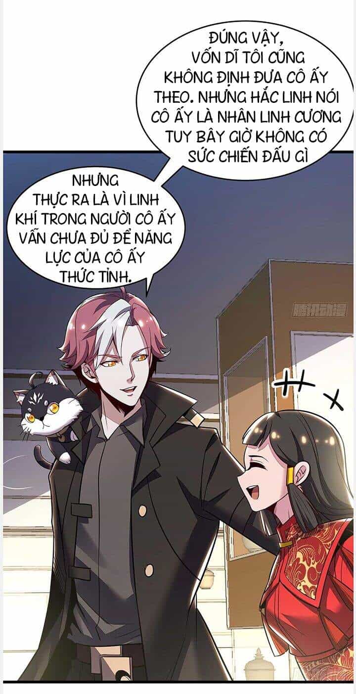 Bất Tử Thần Vương Tu Liên Tục - Chương 70 - ảnh 36