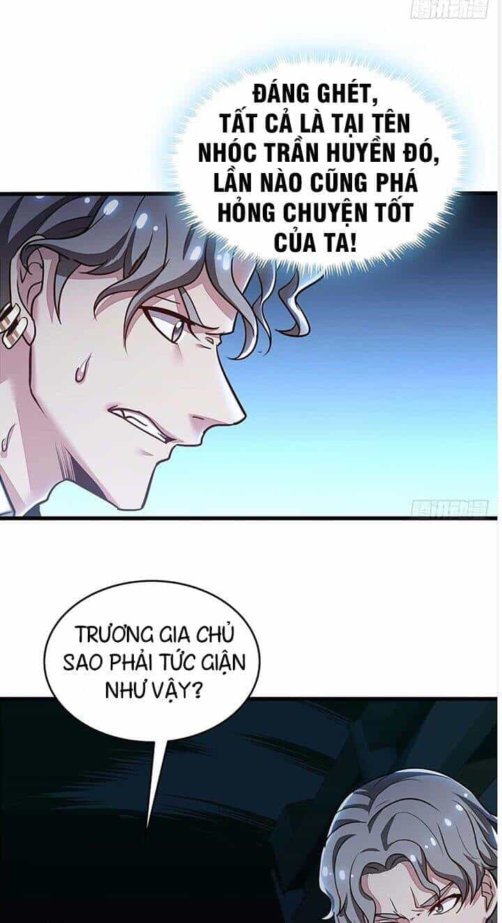 Bất Tử Thần Vương Tu Liên Tục - Chương 70 - ảnh 6