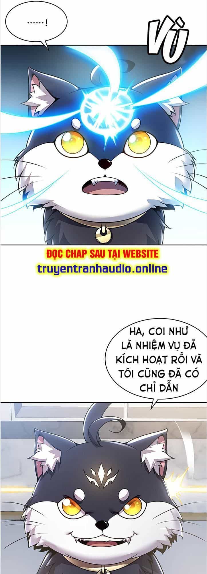 Bất Tử Thần Vương Tu Liên Tục - Chương 4.2 - ảnh 12