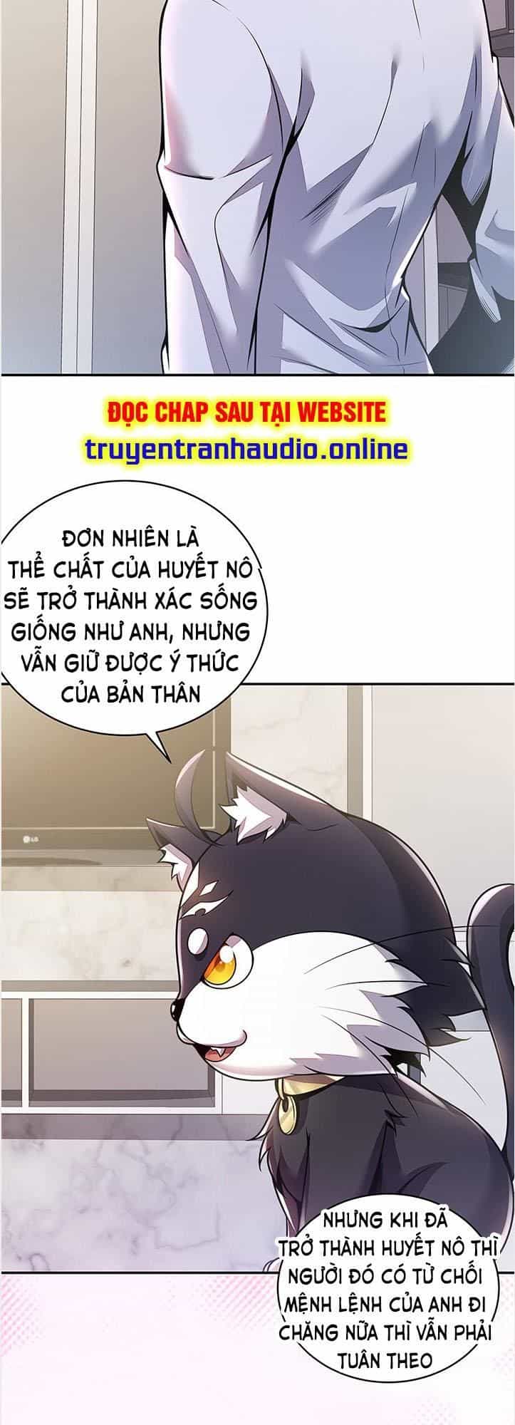 Bất Tử Thần Vương Tu Liên Tục - Chương 4.2 - ảnh 18