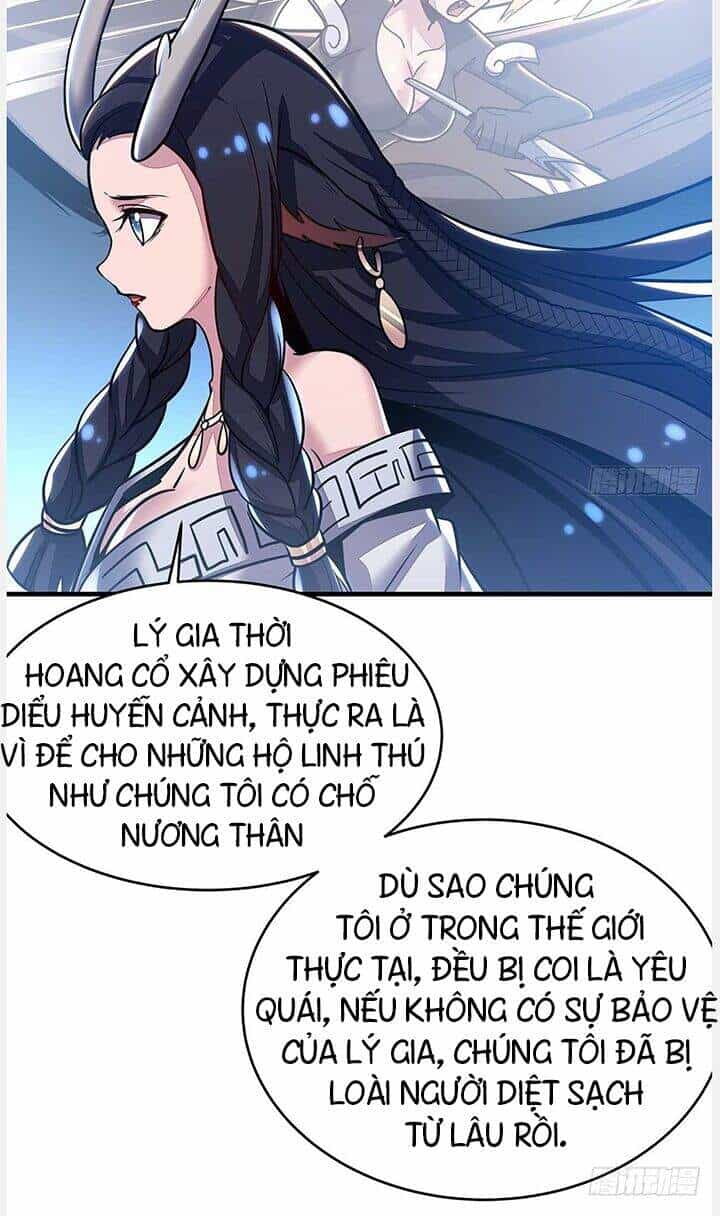 Bất Tử Thần Vương Tu Liên Tục - Chương 71 - ảnh 15