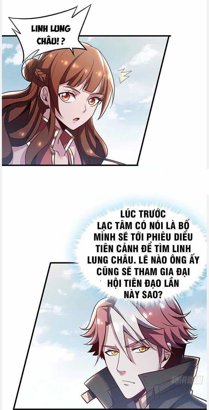 Bất Tử Thần Vương Tu Liên Tục - Chương 71 - ảnh 19