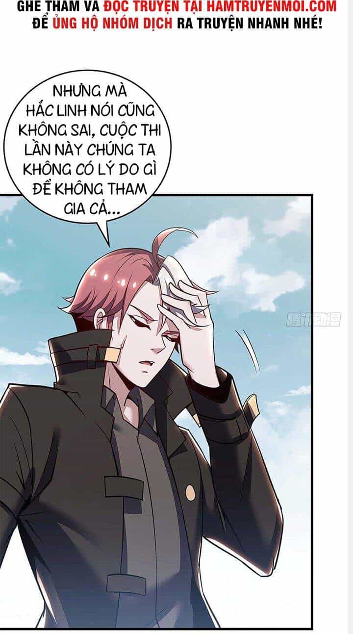 Bất Tử Thần Vương Tu Liên Tục - Chương 71 - ảnh 24