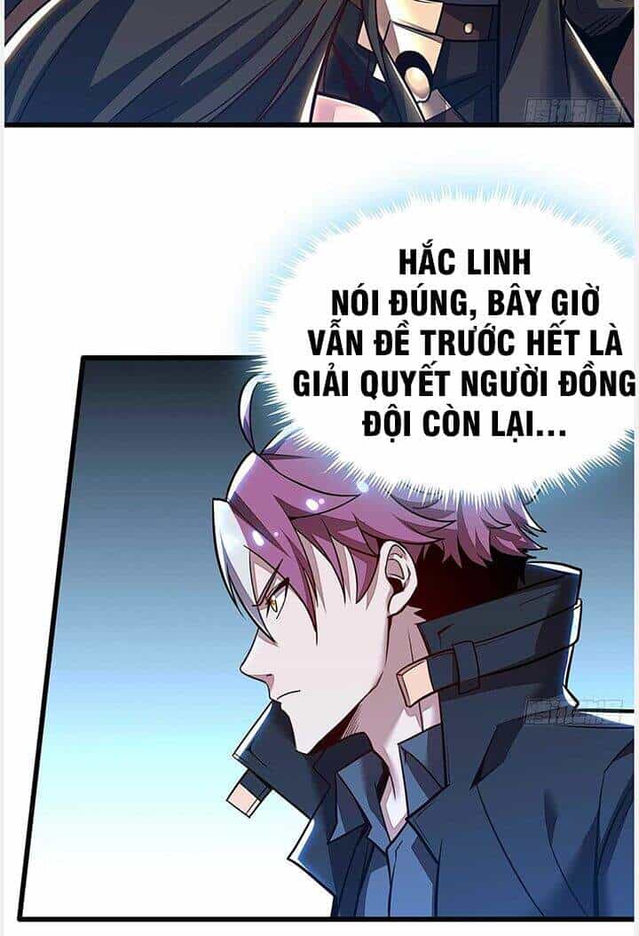Bất Tử Thần Vương Tu Liên Tục - Chương 72 - ảnh 8