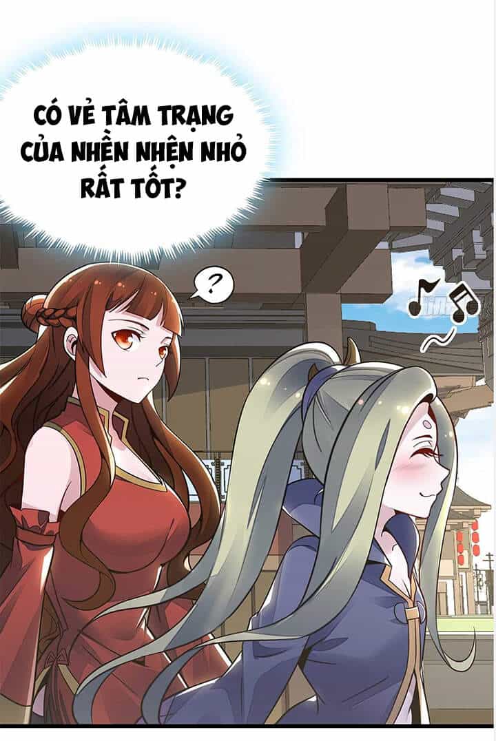 Bất Tử Thần Vương Tu Liên Tục - Chương 73 - ảnh 24