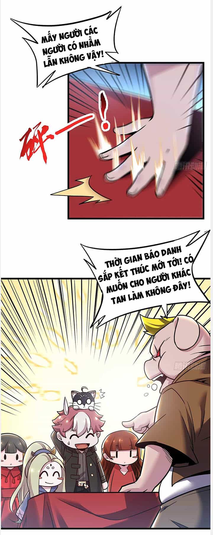 Bất Tử Thần Vương Tu Liên Tục - Chương 74 - ảnh 11