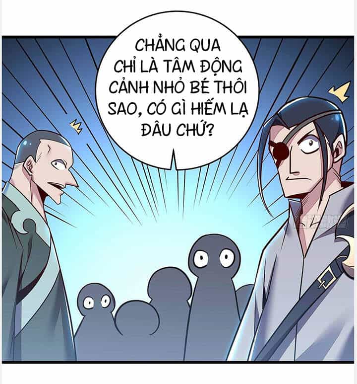 Bất Tử Thần Vương Tu Liên Tục - Chương 74 - ảnh 21