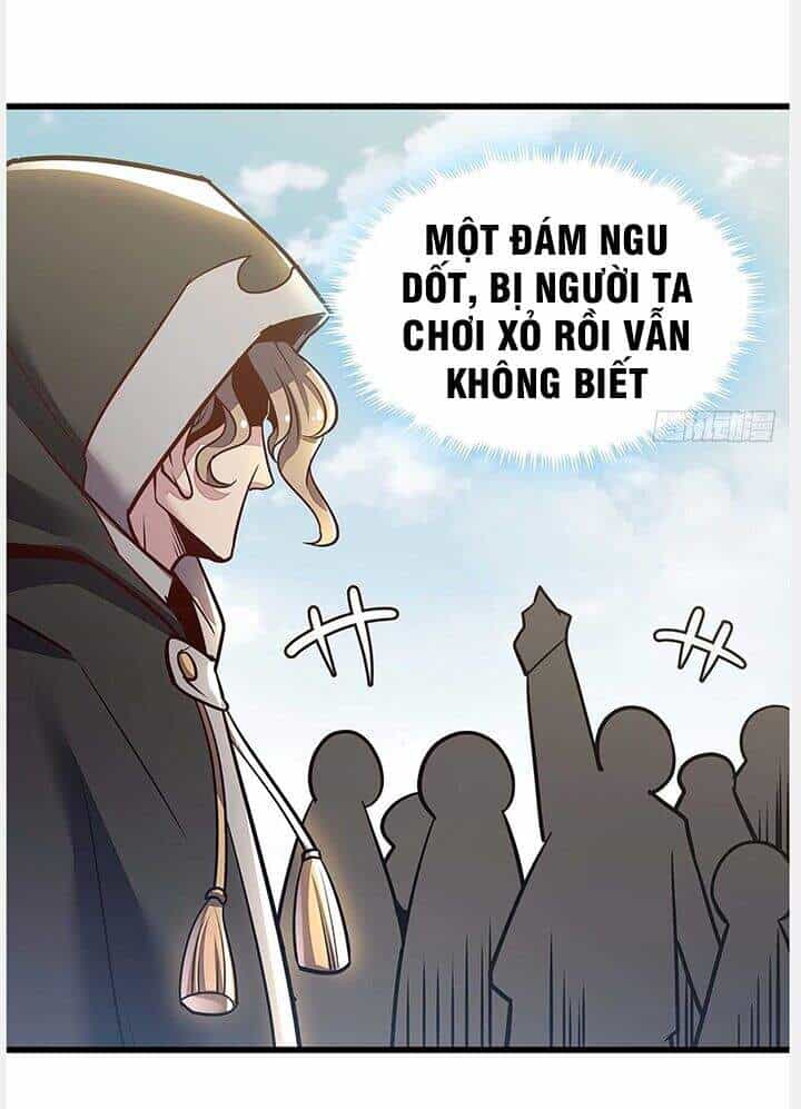 Bất Tử Thần Vương Tu Liên Tục - Chương 75 - ảnh 13