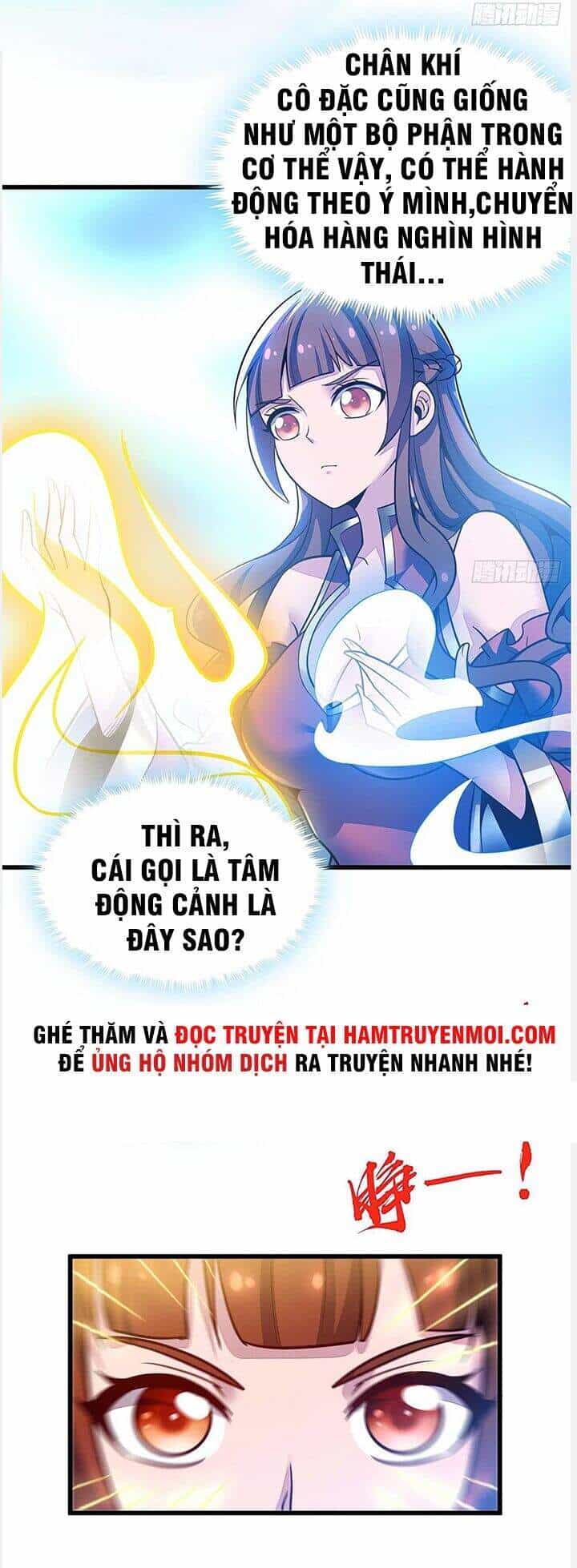 Bất Tử Thần Vương Tu Liên Tục - Chương 75 - ảnh 2