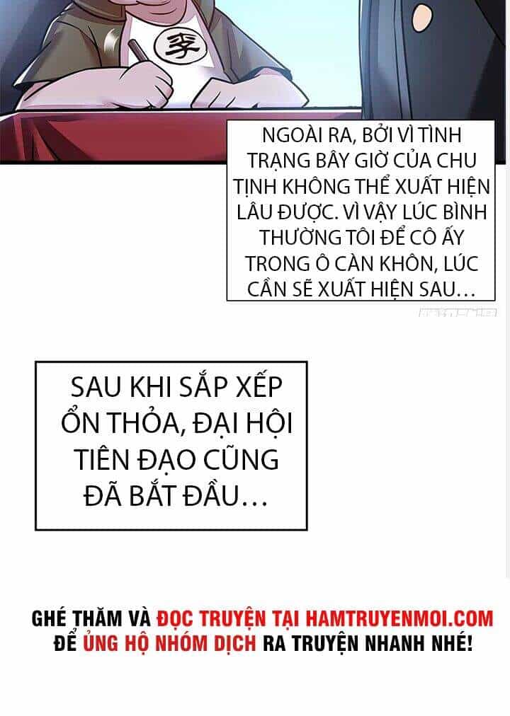 Bất Tử Thần Vương Tu Liên Tục - Chương 75 - ảnh 32
