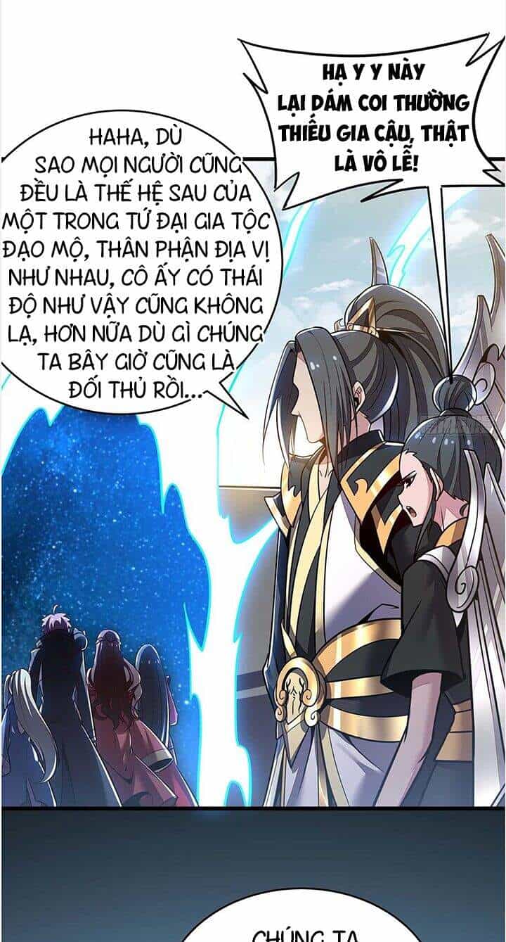 Bất Tử Thần Vương Tu Liên Tục - Chương 76 - ảnh 41