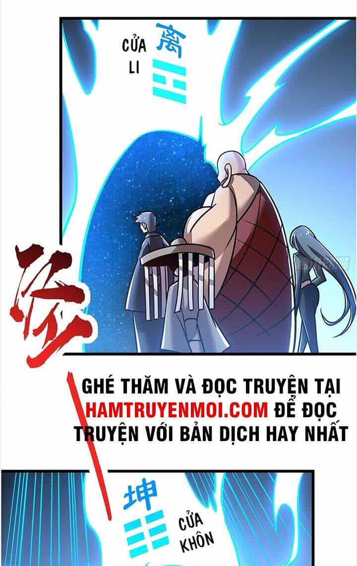 Bất Tử Thần Vương Tu Liên Tục - Chương 76 - ảnh 43