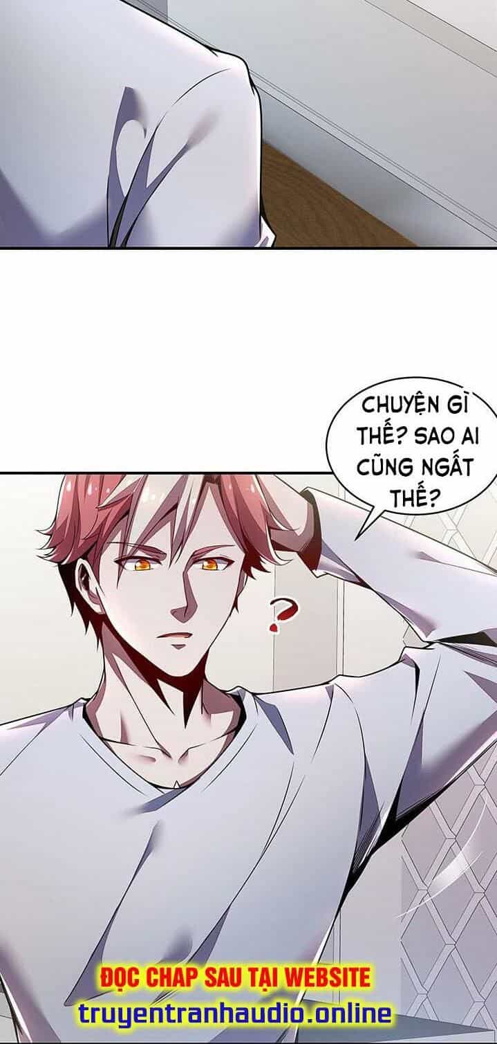 Bất Tử Thần Vương Tu Liên Tục - Chương 5 - ảnh 27