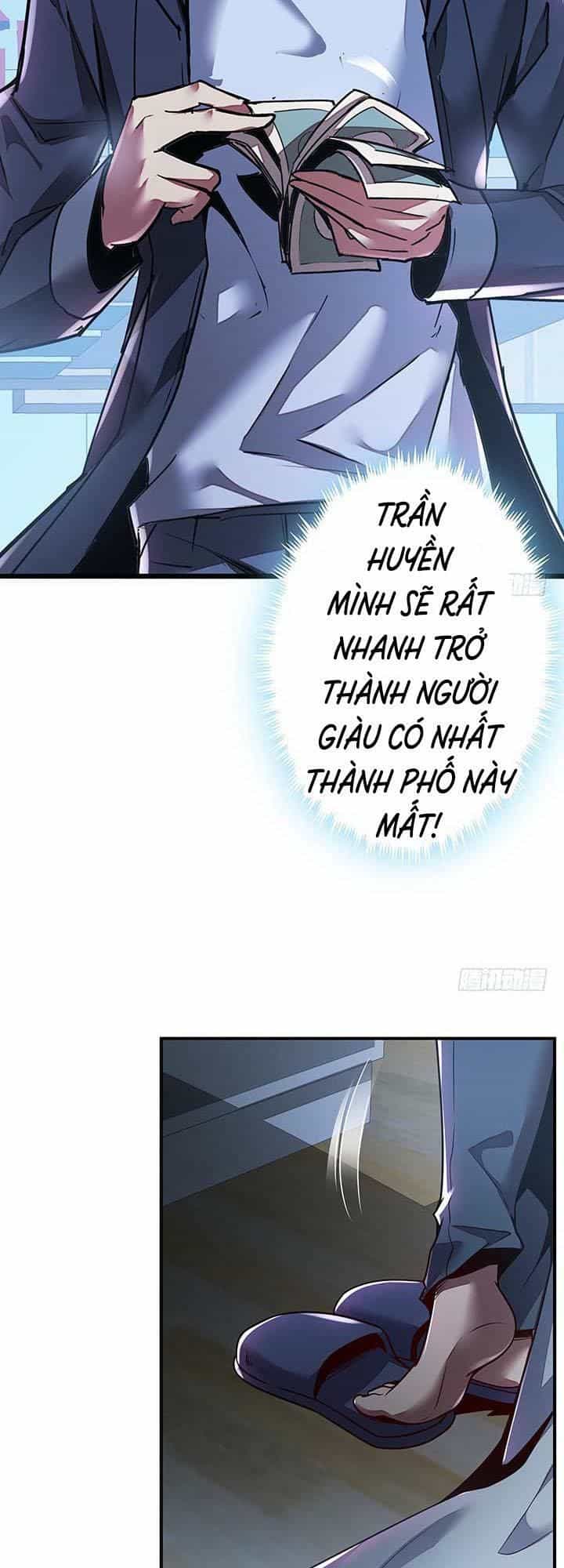 Bất Tử Thần Vương Tu Liên Tục - Chương 5 - ảnh 32