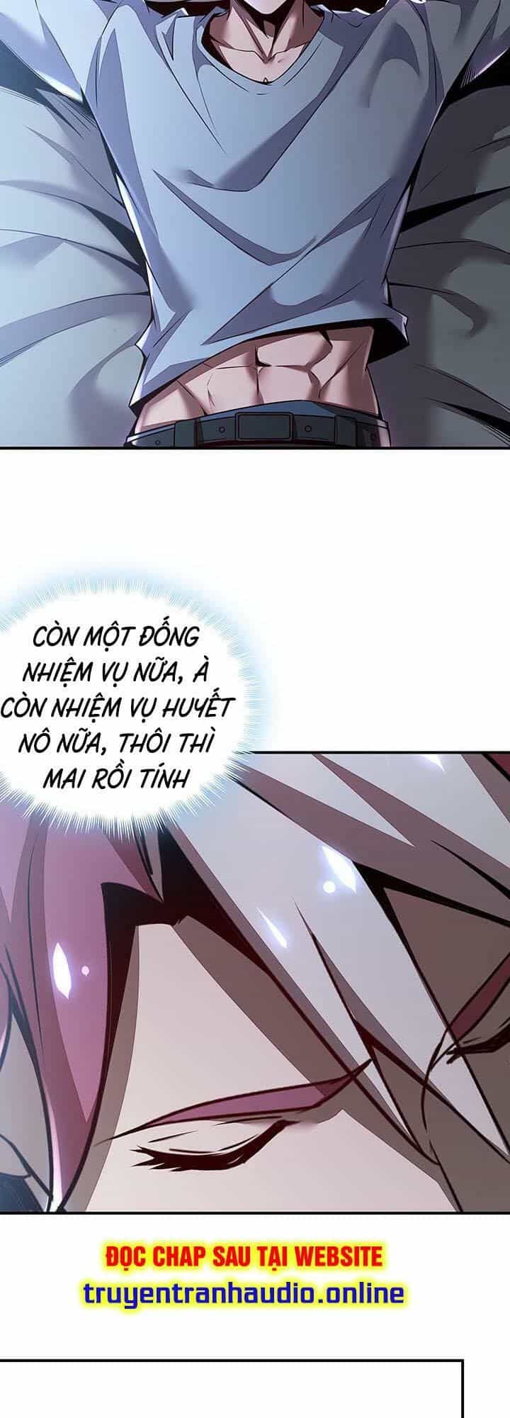 Bất Tử Thần Vương Tu Liên Tục - Chương 5 - ảnh 34
