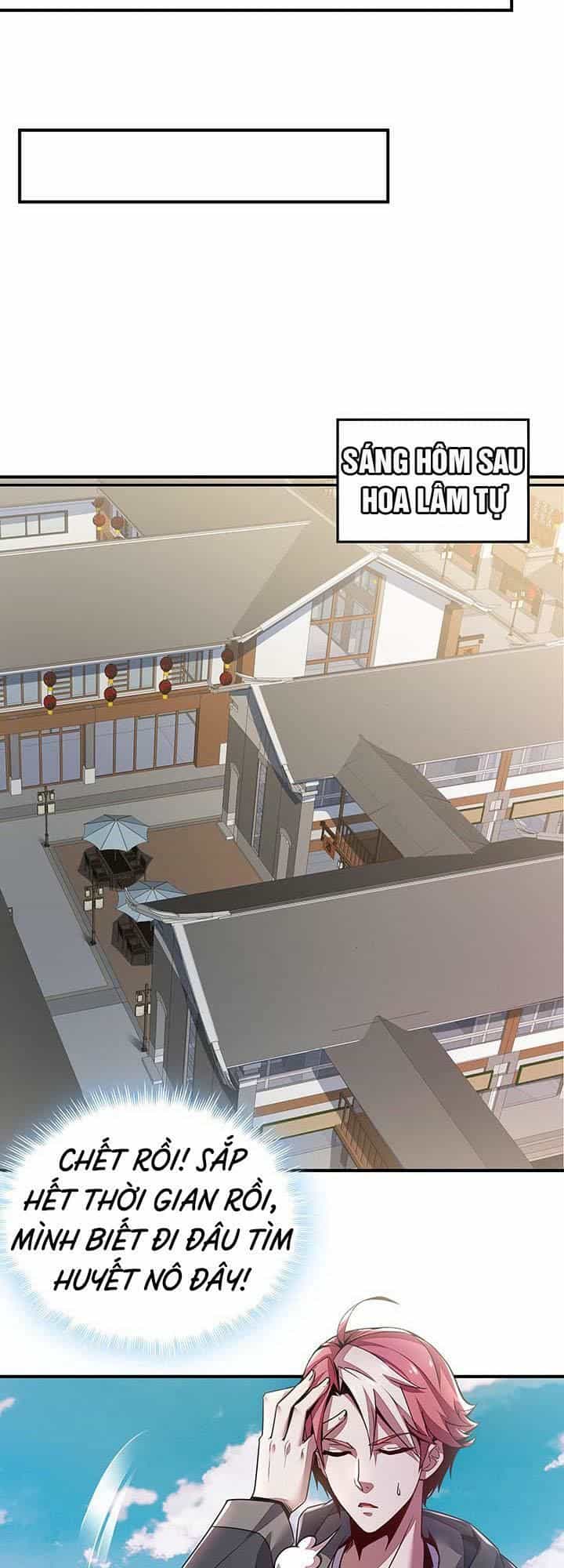 Bất Tử Thần Vương Tu Liên Tục - Chương 5 - ảnh 35