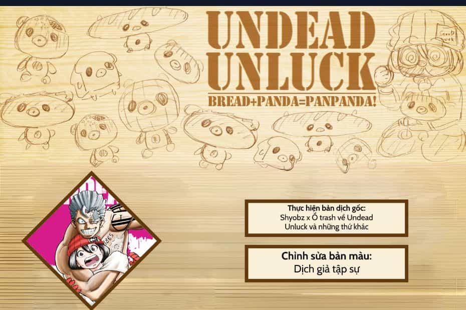 Bất Tử Và Bất Hạnh Bản Màu (Full Hd) - Chương 126 - ảnh 1