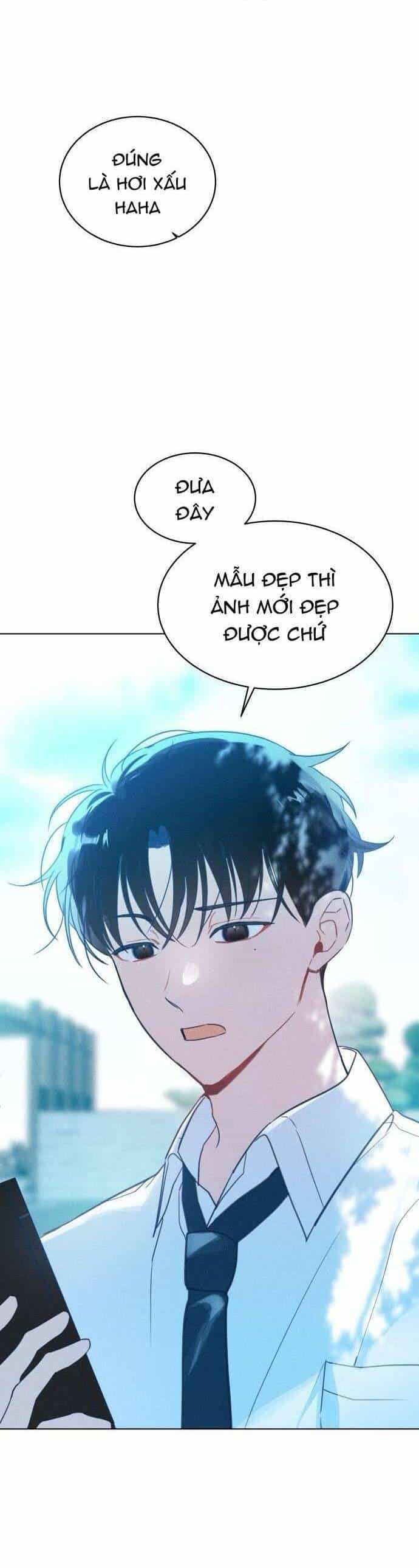 Bầu Trời Mùa Hạ Dấu Yêu - Chương 1 - ảnh 12