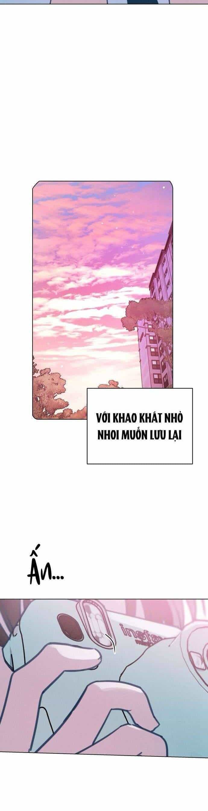 Bầu Trời Mùa Hạ Dấu Yêu - Chương 1 - ảnh 21