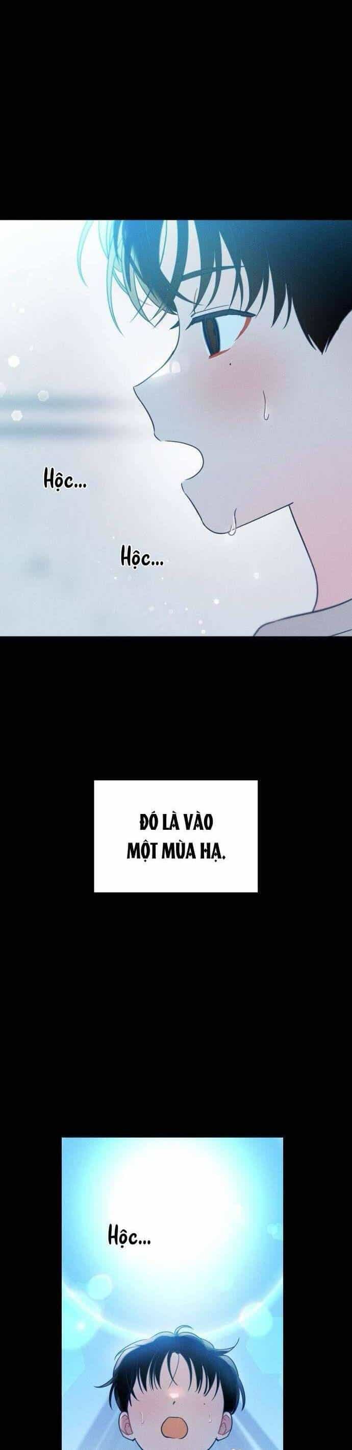 Bầu Trời Mùa Hạ Dấu Yêu - Chương 1 - ảnh 3