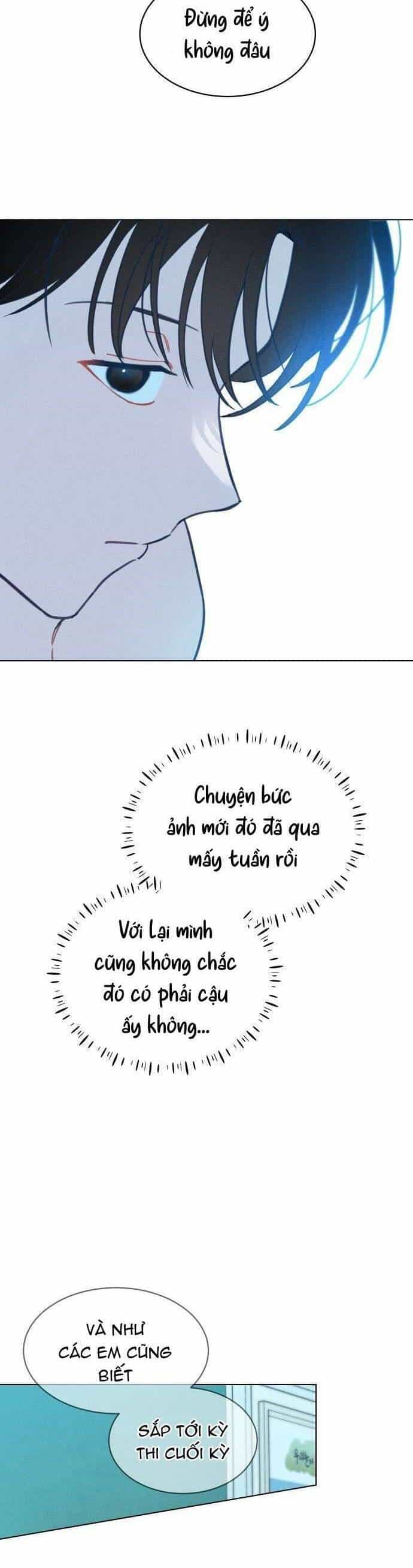 Bầu Trời Mùa Hạ Dấu Yêu - Chương 1 - ảnh 37