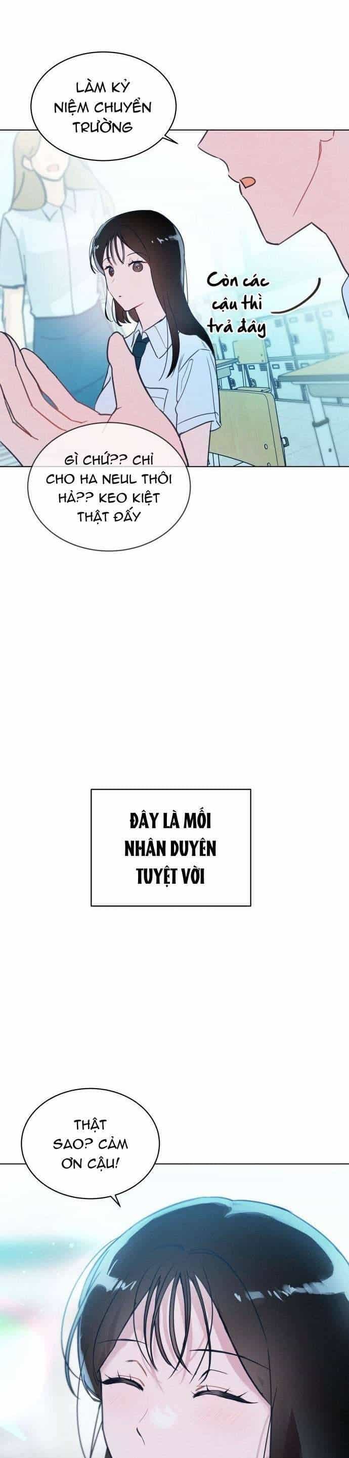 Bầu Trời Mùa Hạ Dấu Yêu - Chương 1 - ảnh 49