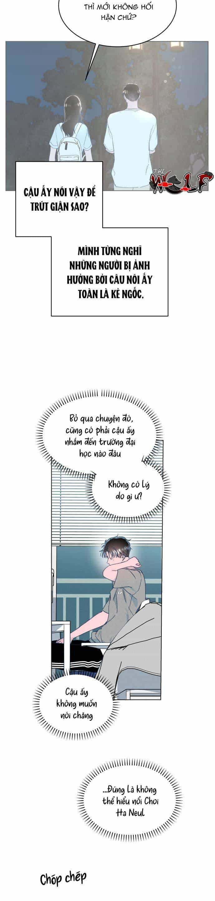Bầu Trời Mùa Hạ Dấu Yêu - Chương 10 - ảnh 24