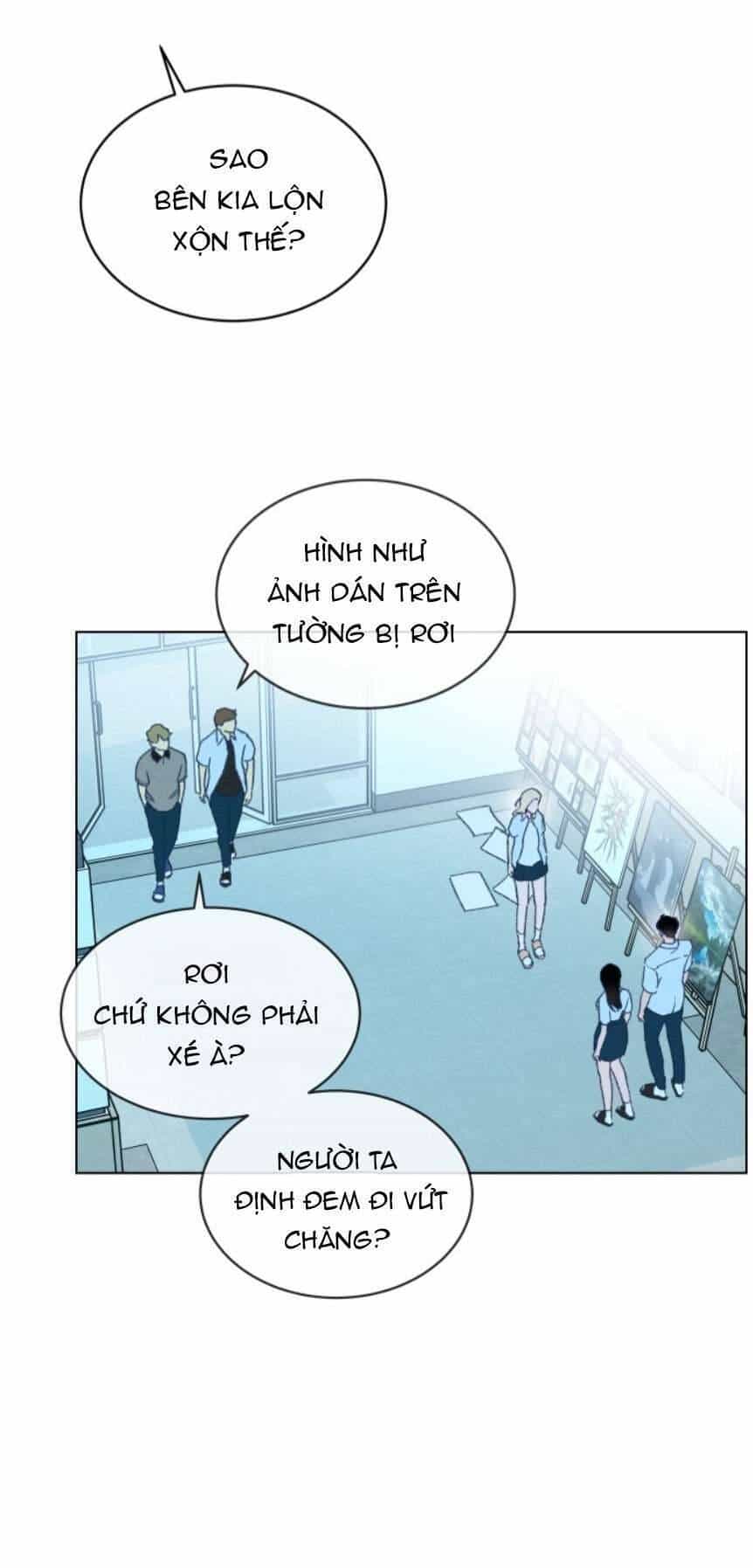 Bầu Trời Mùa Hạ Dấu Yêu - Chương 11 - ảnh 10