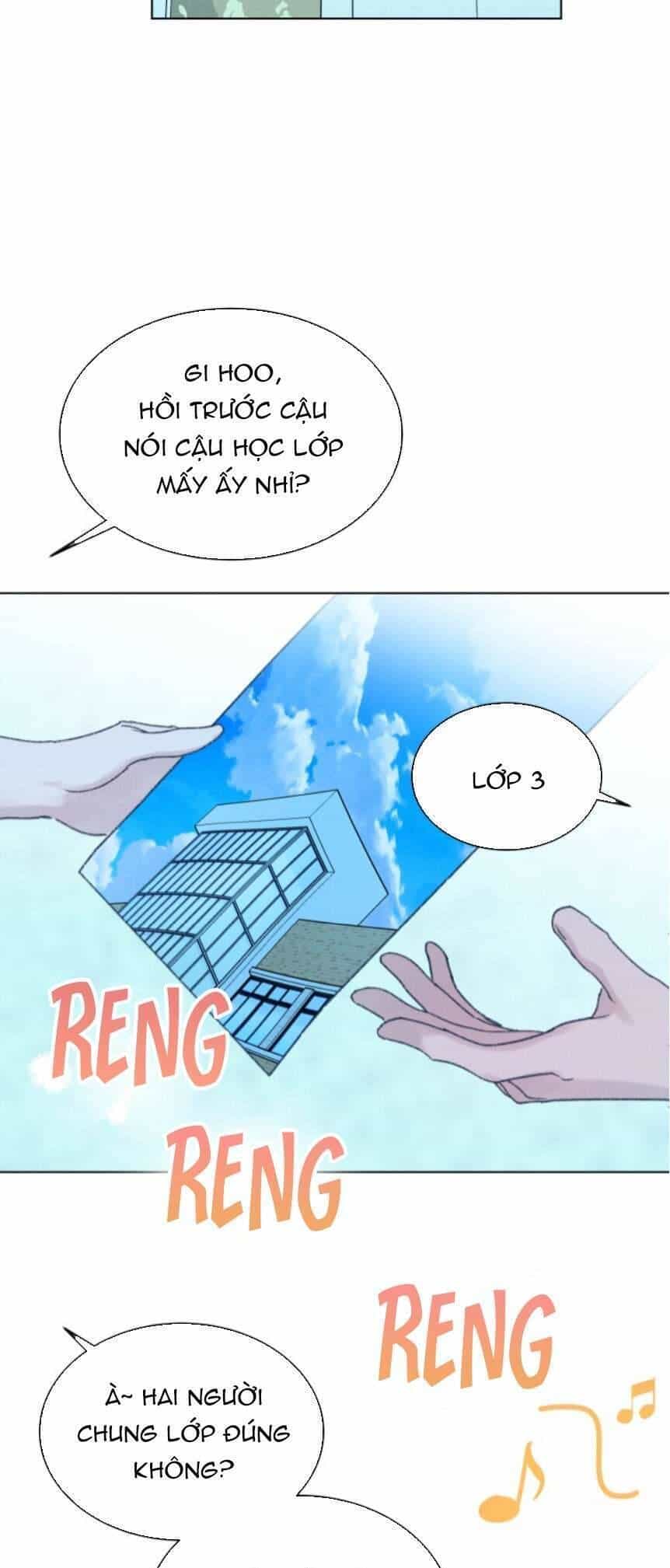 Bầu Trời Mùa Hạ Dấu Yêu - Chương 11 - ảnh 17