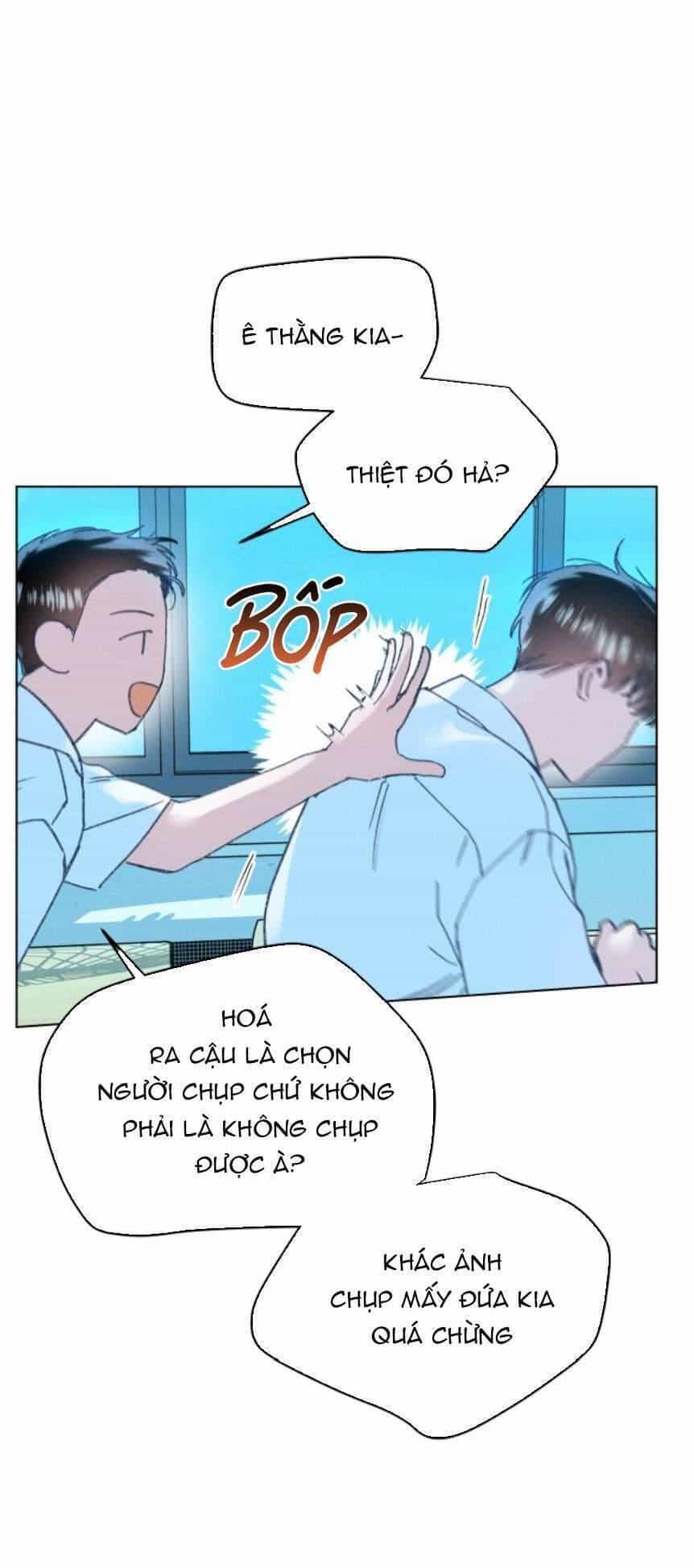 Bầu Trời Mùa Hạ Dấu Yêu - Chương 11 - ảnh 29