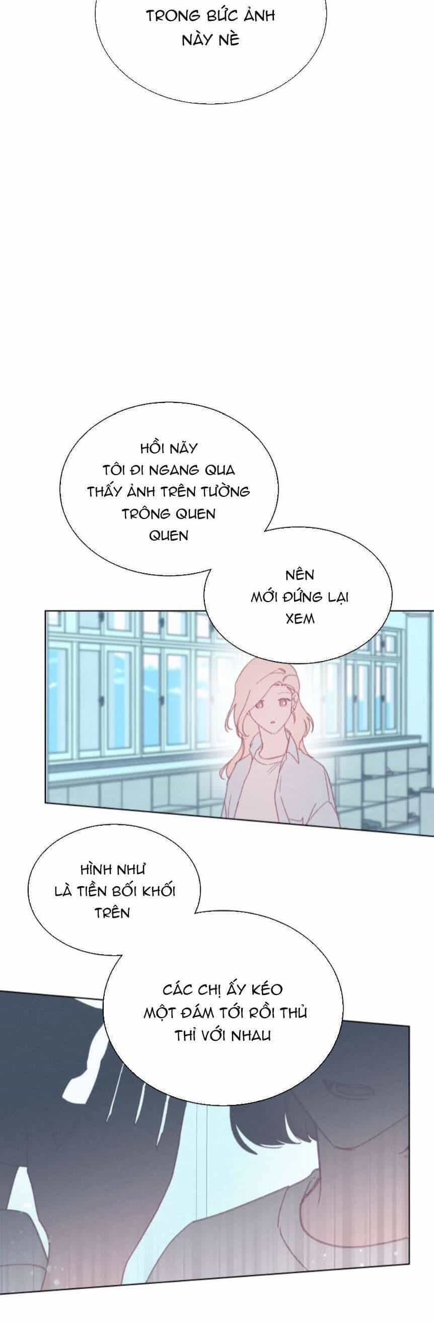 Bầu Trời Mùa Hạ Dấu Yêu - Chương 11 - ảnh 38