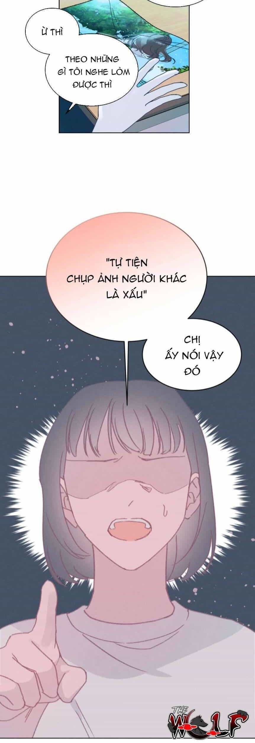 Bầu Trời Mùa Hạ Dấu Yêu - Chương 11 - ảnh 40