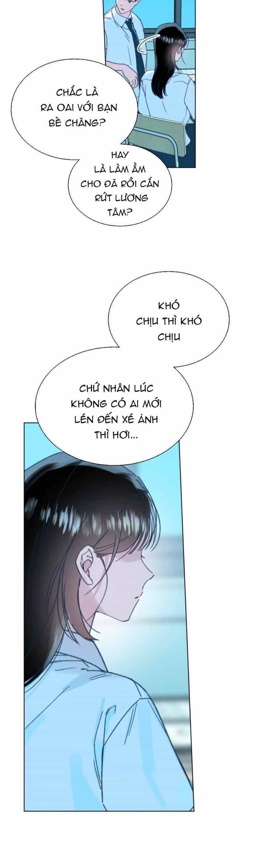 Bầu Trời Mùa Hạ Dấu Yêu - Chương 11 - ảnh 42