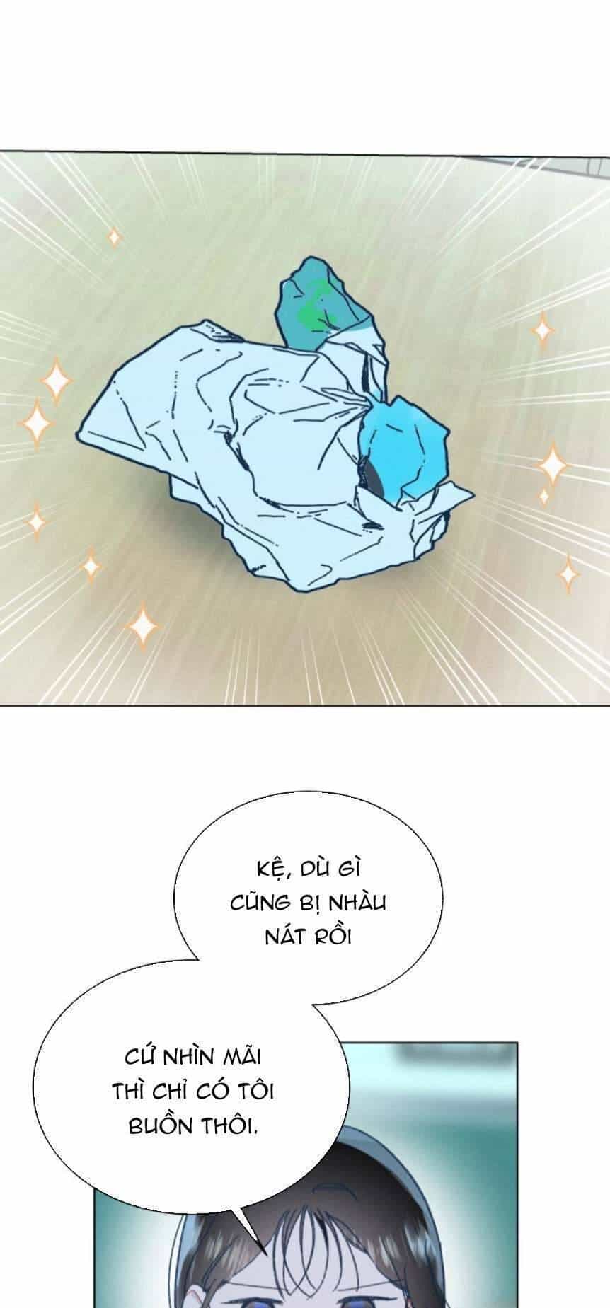 Bầu Trời Mùa Hạ Dấu Yêu - Chương 11 - ảnh 45