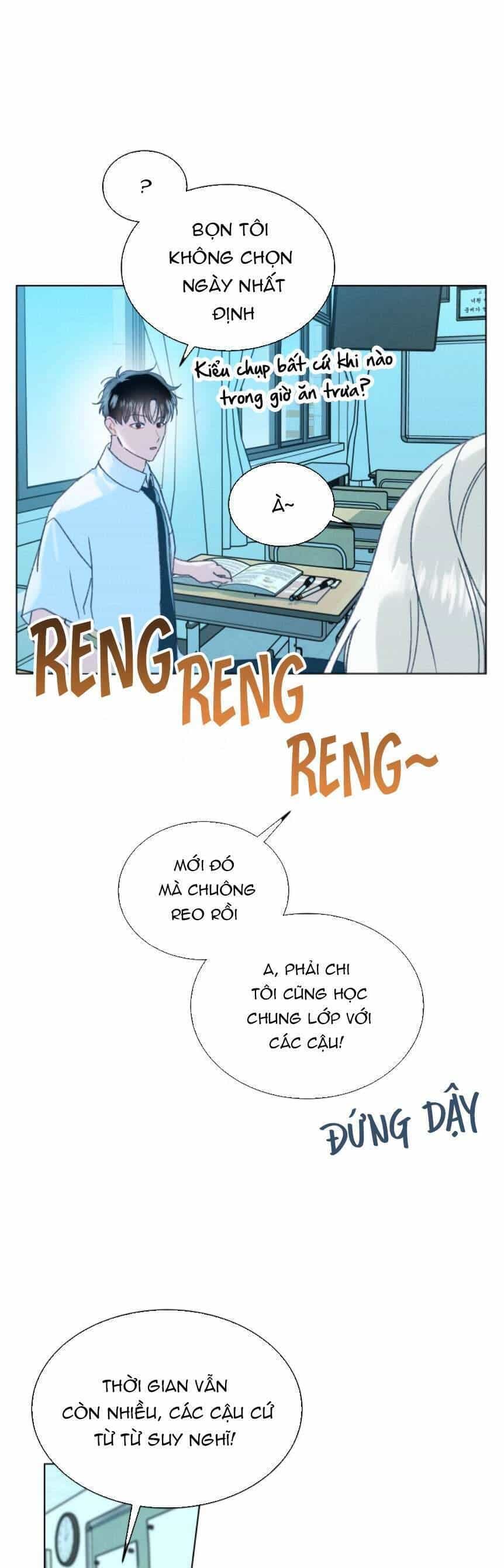 Bầu Trời Mùa Hạ Dấu Yêu - Chương 11 - ảnh 51