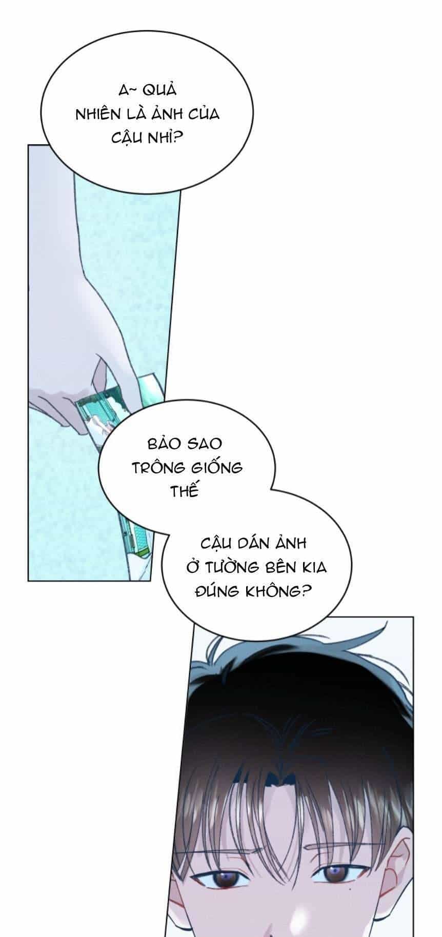 Bầu Trời Mùa Hạ Dấu Yêu - Chương 11 - ảnh 8