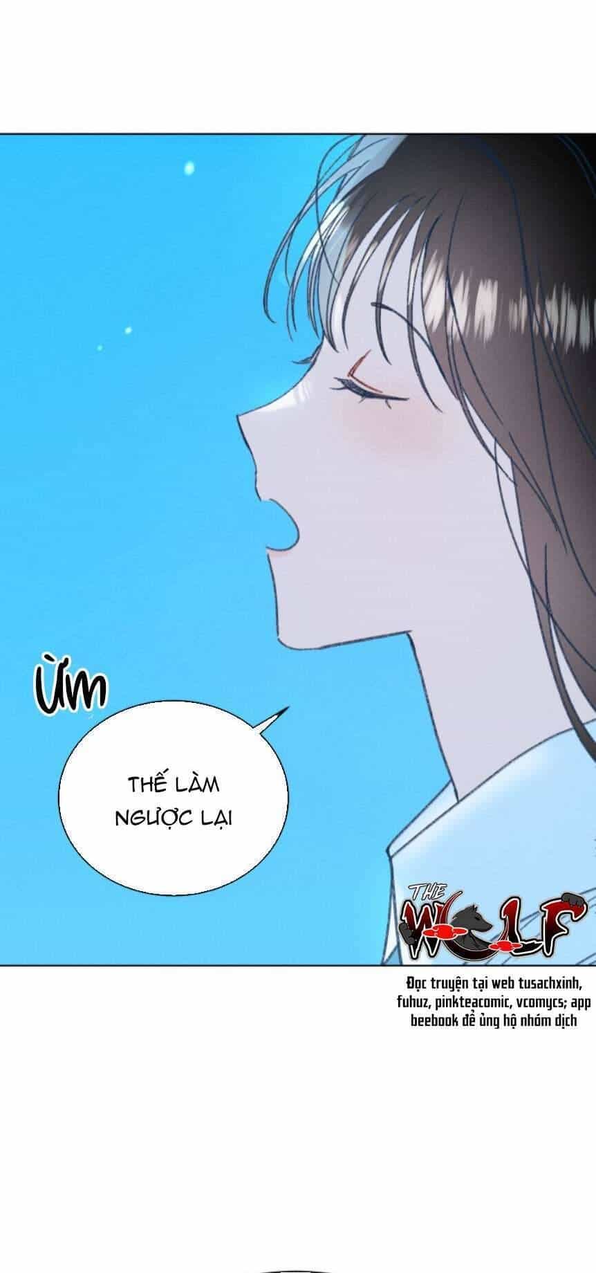 Bầu Trời Mùa Hạ Dấu Yêu - Chương 12 - ảnh 10