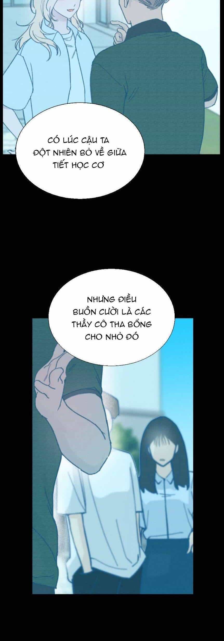 Bầu Trời Mùa Hạ Dấu Yêu - Chương 12 - ảnh 19