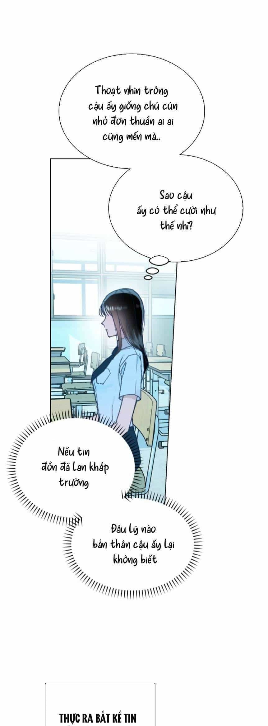 Bầu Trời Mùa Hạ Dấu Yêu - Chương 12 - ảnh 22