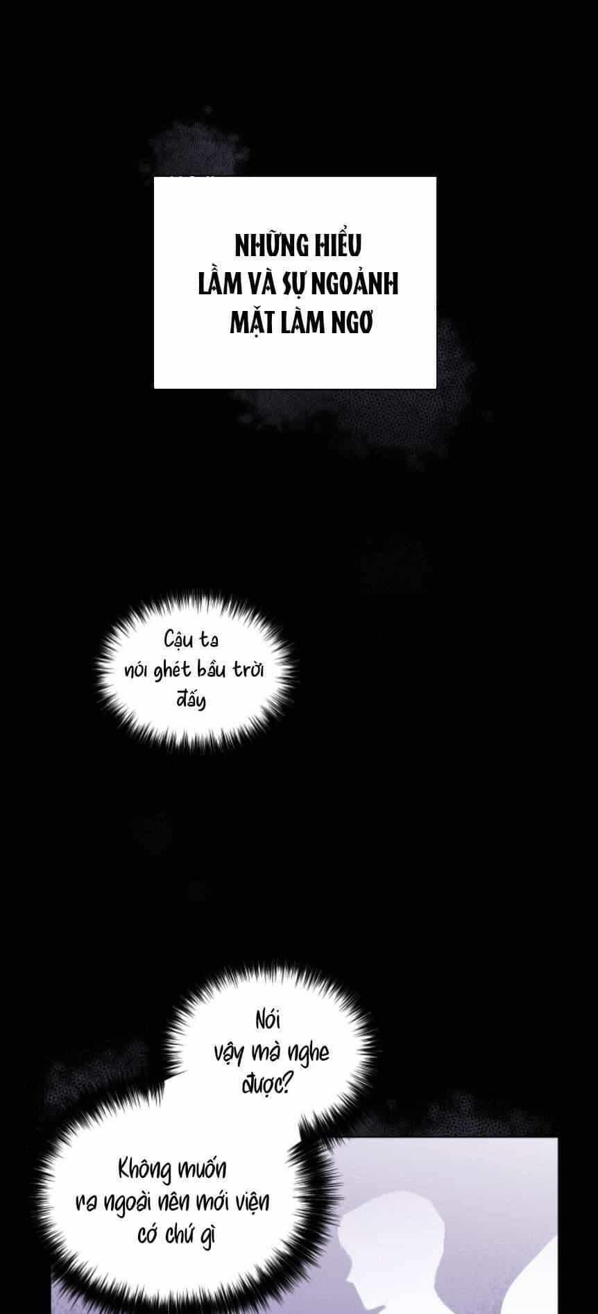 Bầu Trời Mùa Hạ Dấu Yêu - Chương 12 - ảnh 24