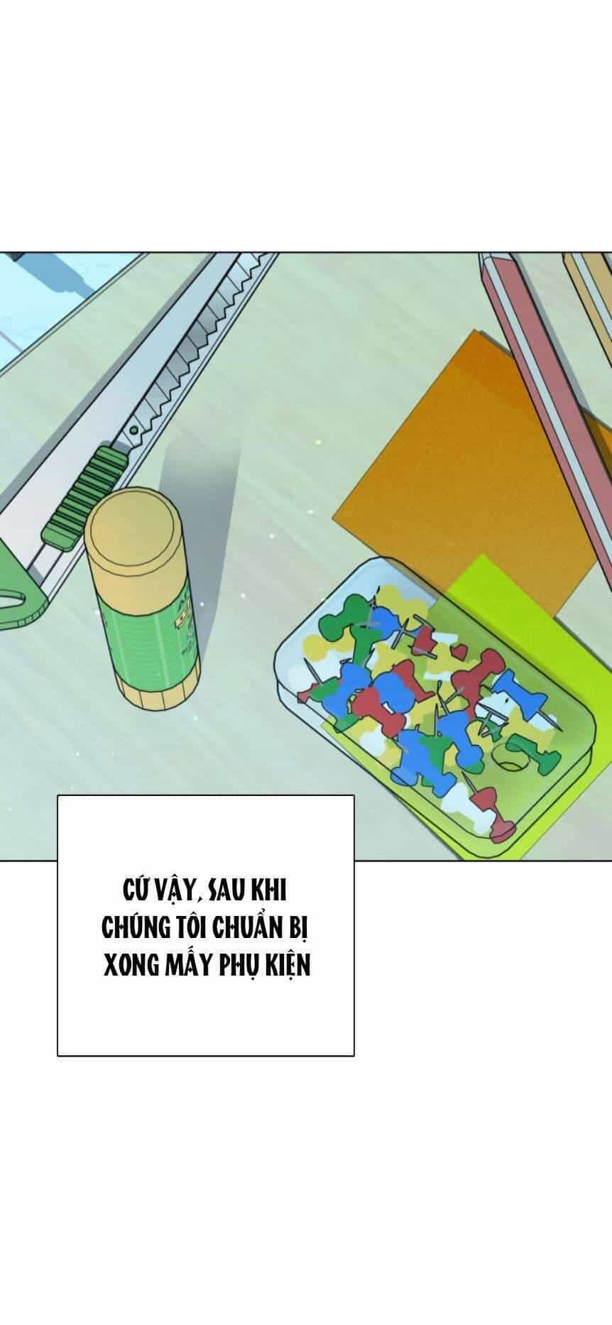 Bầu Trời Mùa Hạ Dấu Yêu - Chương 12 - ảnh 33