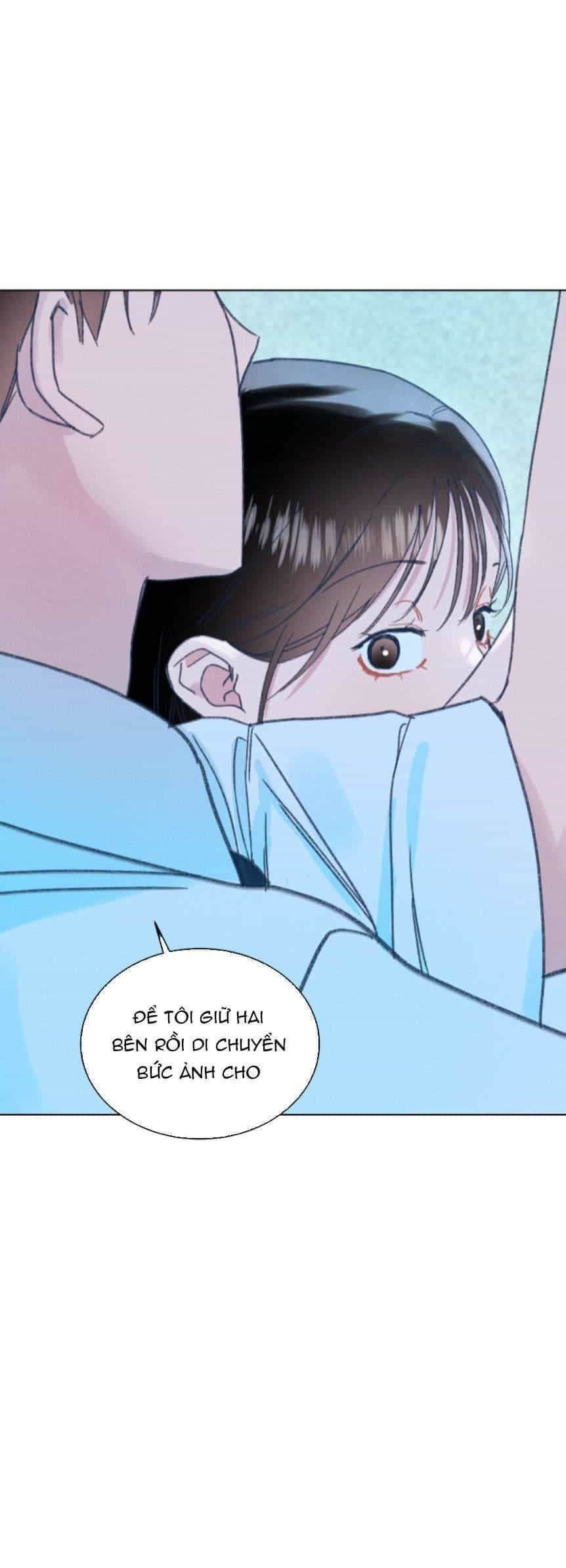 Bầu Trời Mùa Hạ Dấu Yêu - Chương 12 - ảnh 39
