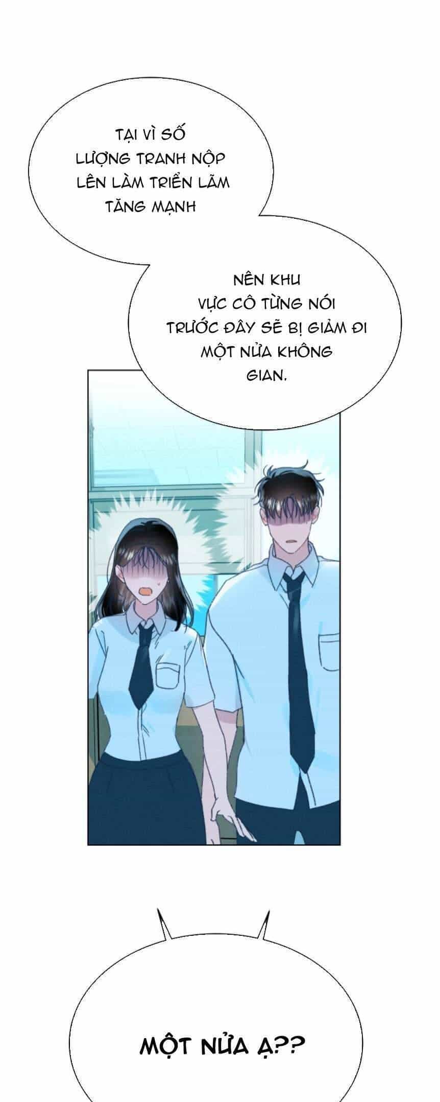 Bầu Trời Mùa Hạ Dấu Yêu - Chương 12 - ảnh 4