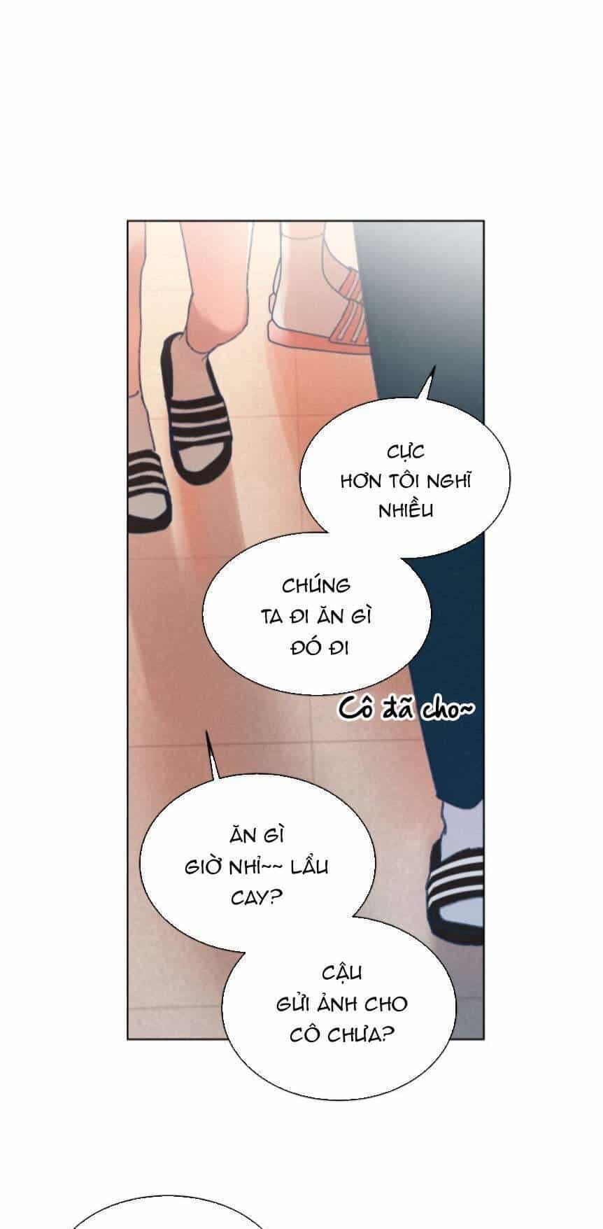 Bầu Trời Mùa Hạ Dấu Yêu - Chương 12 - ảnh 47