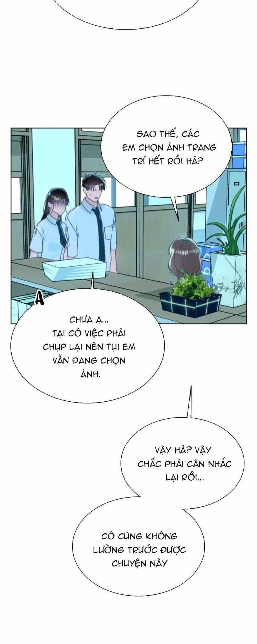 Bầu Trời Mùa Hạ Dấu Yêu - Chương 12 - ảnh 5