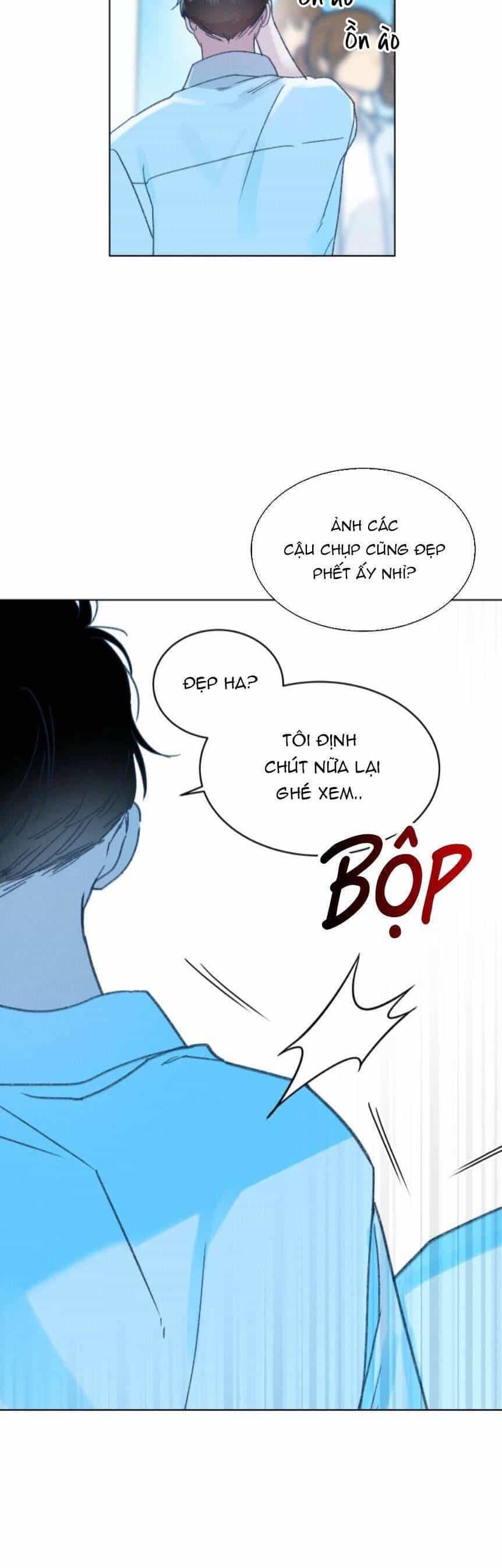 Bầu Trời Mùa Hạ Dấu Yêu - Chương 12 - ảnh 64
