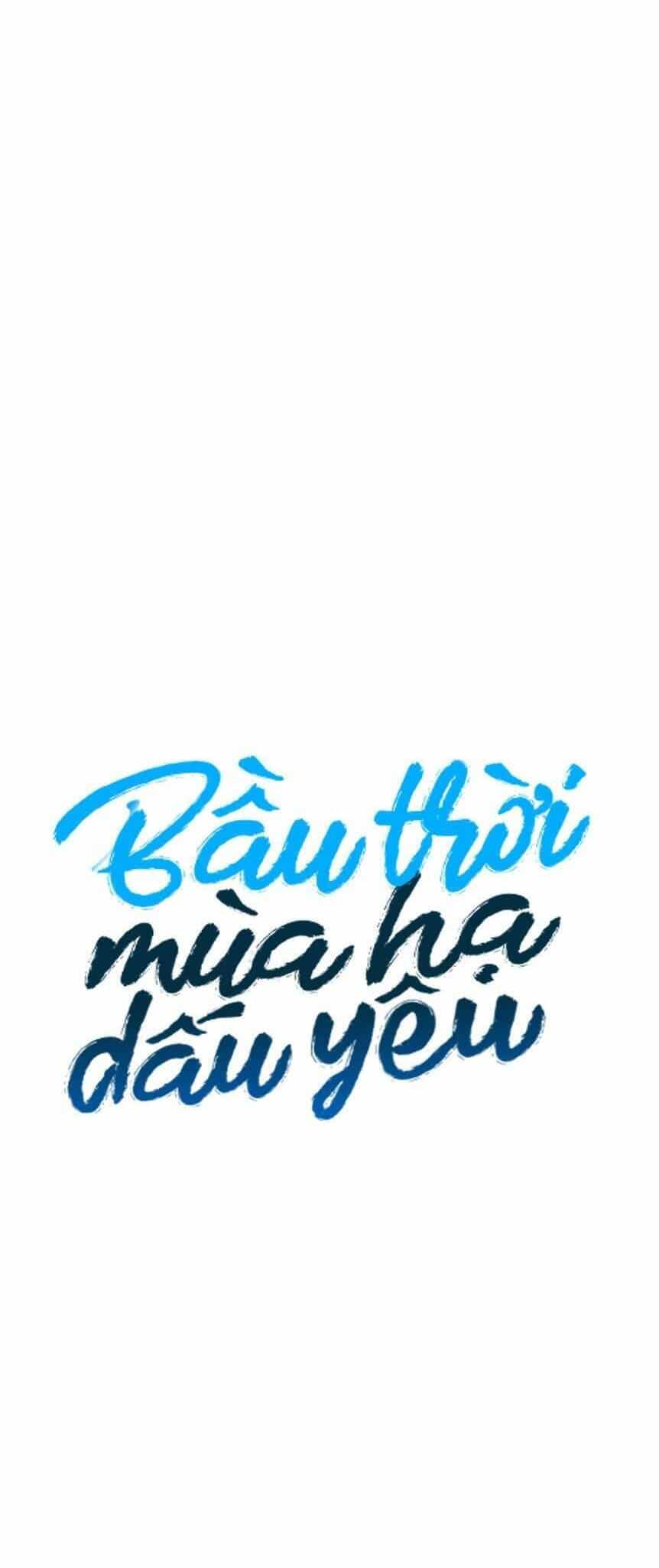 Bầu Trời Mùa Hạ Dấu Yêu - Chương 12 - ảnh 7